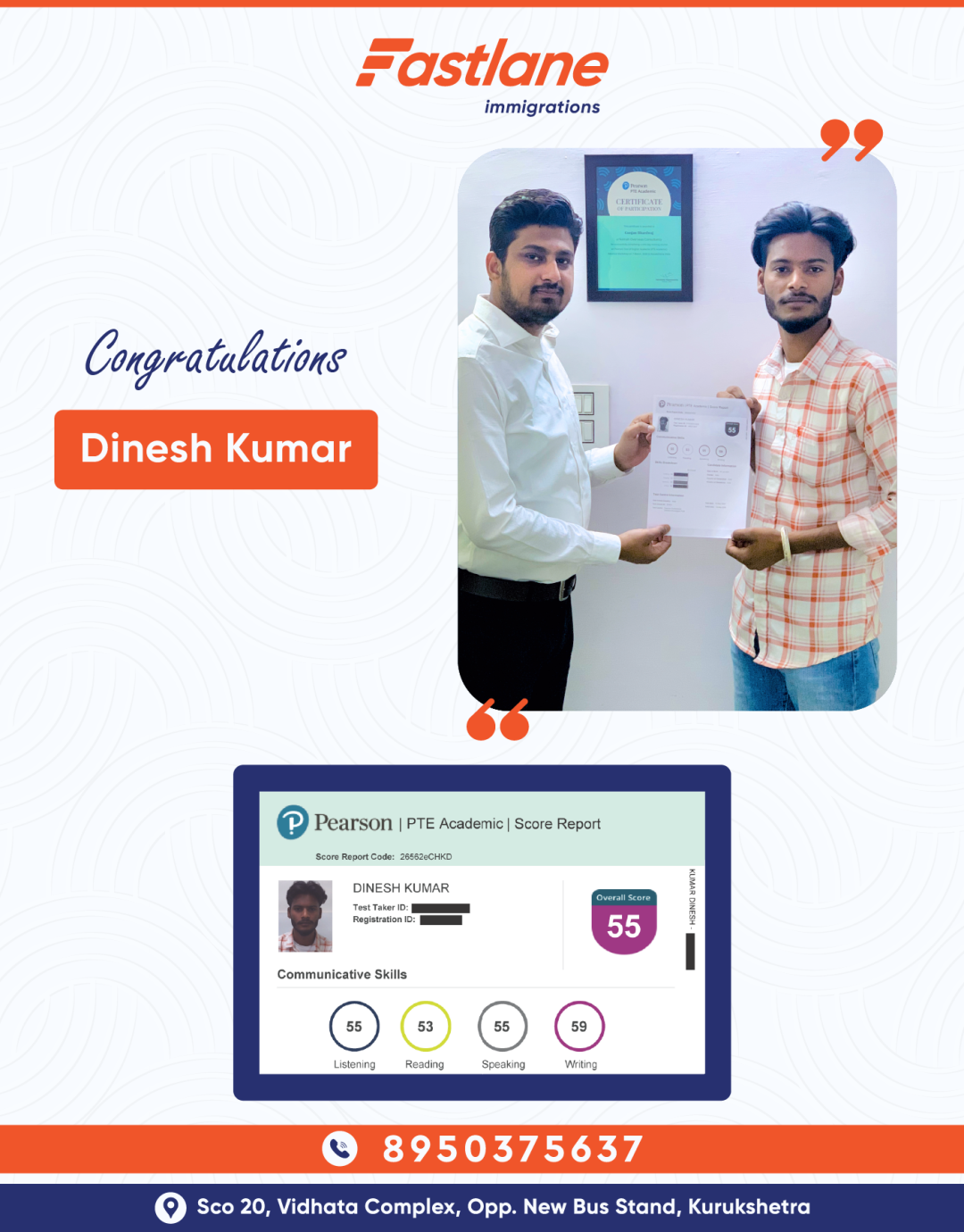 Dinesh Result Insta-01-01-01