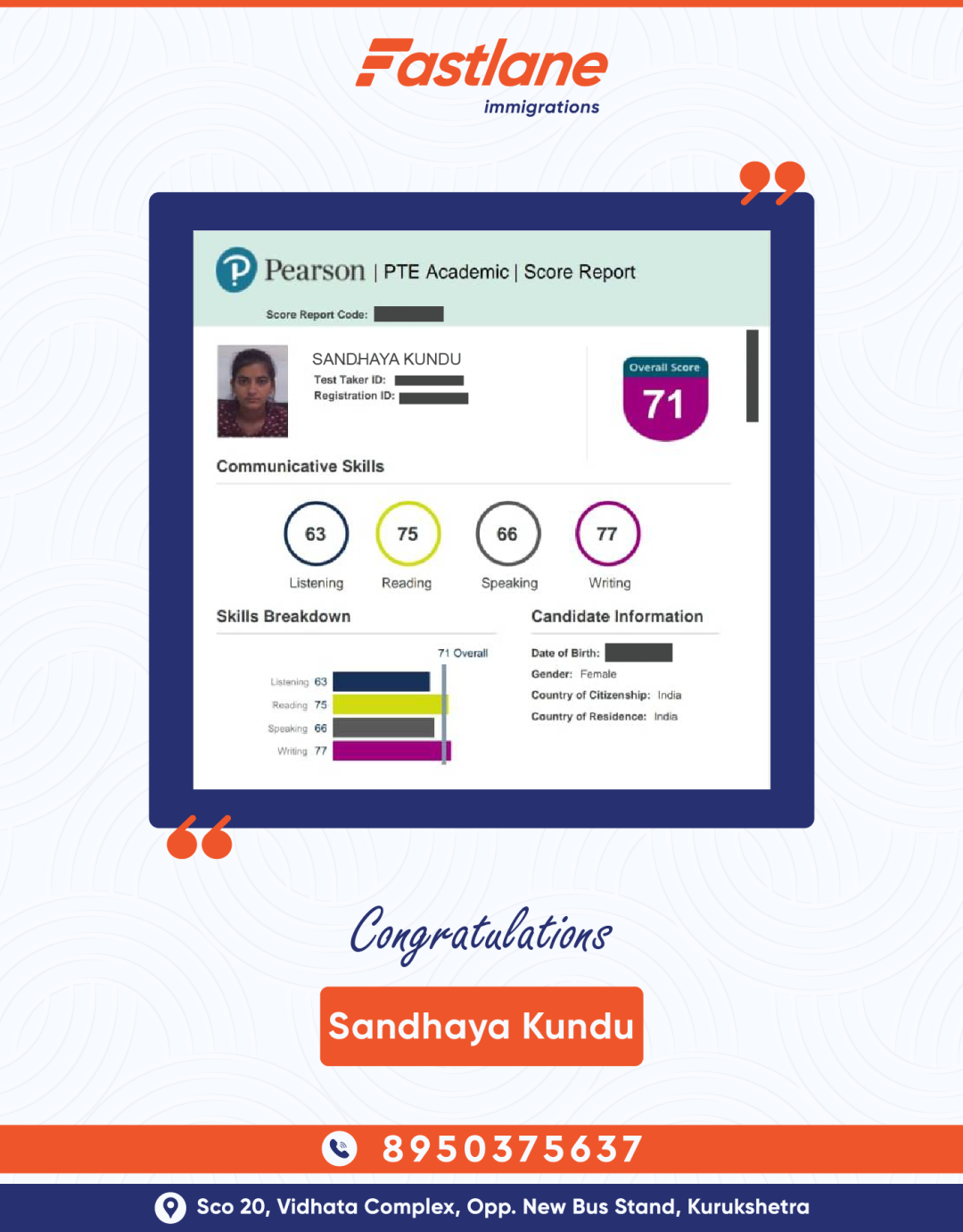 sandhaya result-01